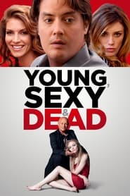 Poster Young, Sexy & Dead