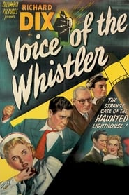 Voice of the Whistler постер