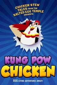 Kung Pow Chicken постер