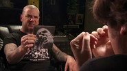 Metal Grasshopper Temporada 1 Episodio 3