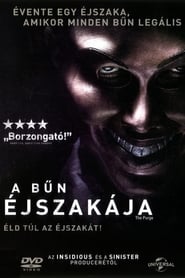 A bűn éjszakája blu-ray megjelenés film magyar hungarian letöltés full
indavideo online 2013