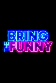 Bring the Funny постер