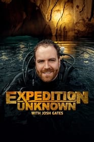 Expedition Unknown Season 8