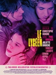 Le Lycéen EN STREAMING VF