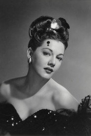 Maria Montez