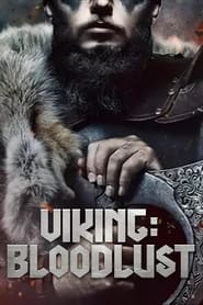 Vikings: Blood Lust постер