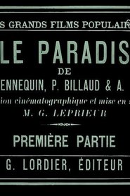 Poster Paradise 1914