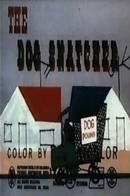 Poster The Dog Snatcher 1952 Poster The Dog Snatcher 1952