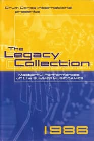 1986 DCI World Championships - Legacy Collection