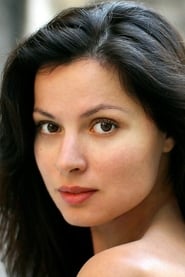 Marina Eva as Leo's Girlfriend