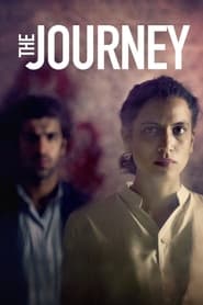 Poster The Journey 2017