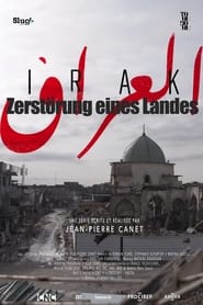 Irak - Zerst&ouml;rung einer Nation (2021)