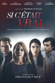 Voir Strange But True en streaming vf gratuit sur streamizseries.net site special Films streaming