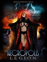 Necropolis: Legion постер