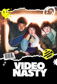 Video Nasty (2025)