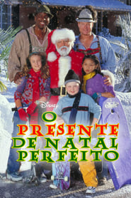 O Presente de Natal Perfeito (2000) Assistir Online