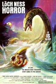 The Loch Ness Horror постер