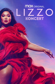 Plakat — Lizzo - koncert
