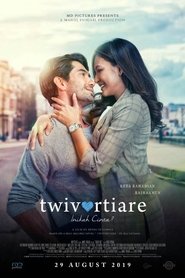 Twivortiare (2019) Cliver HD - Legal - ver Online & Descargar