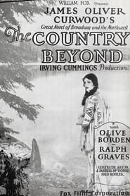 Poster The Country Beyond