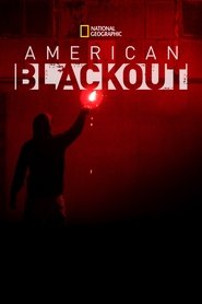 Poster American Blackout 2013