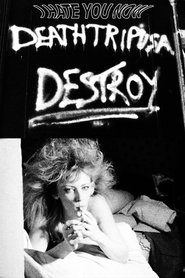 Poster I Hate You Now 1985