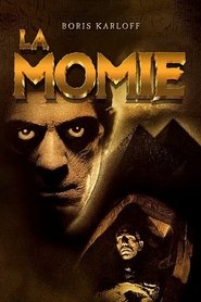 Regarder La Momie 1932 en Streaming VF Gratuit