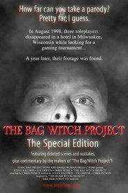 The Bag Witch Project (1999)