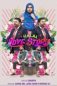 Halal Love Story 2020