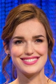 Elizabeth Henstridge as Tara McAllister