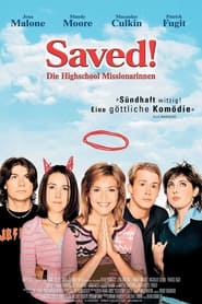 Saved! – Die Highschool Missionarinnen