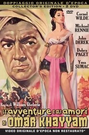 Le avventure e gli amori di Omar Khayyam) Le avventure e gli amori di Omar Khayyam (1957)