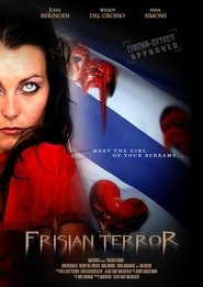 Poster Frisian Terror 2009
