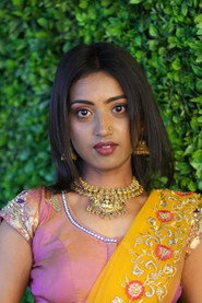 Deepthi S Shetty