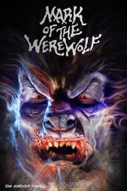 Poster Mark of the Werewolf