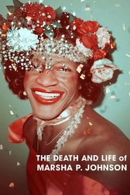 The Death and Life of Marsha P. Johnson постер