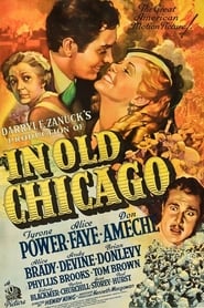 In Old Chicago (1938) HD