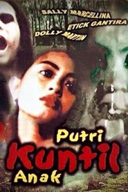 Poster Putri Kuntilanak