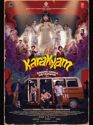Karakkam