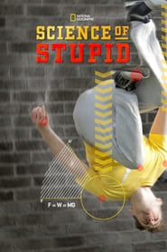 Science of Stupid постер