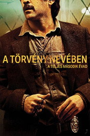 A törvény nevében 2. évad plakát