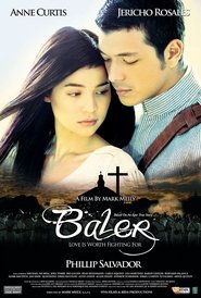 Baler постер