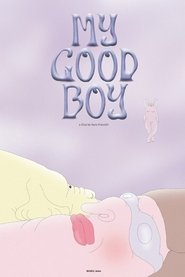 Poster My Good Boy 2024