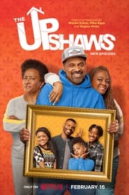 Família Upshaw: Temporada 3