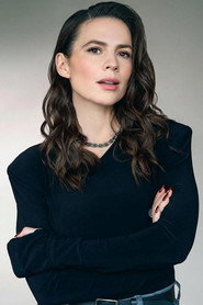 Hayley Atwell