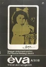Poster Éva A-5116. 1964