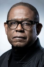 Forest Whitaker as Captain Jack Wander
