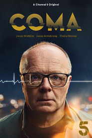 Coma постер