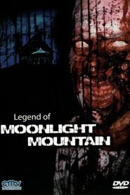 Poster The Legend of Moonlight Mountain