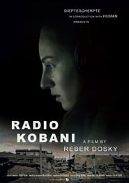 Radio Kobanî постер